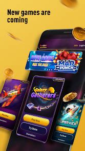 msport casino games